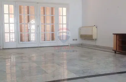 فيلا - 3 غرف نوم - 3 حمامات للايجار في الربوة - كمبوندات الشيخ زايد - الشيخ زايد - الجيزة