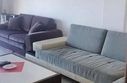 شاليه - 2 غرف نوم - 2 حمامات للبيع في أمواج - سيدي عبد الرحمن - الساحل الشمالي