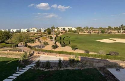 Villa - 6 Bedrooms - 7+ Bathrooms for rent in Allegria - Sheikh Zayed Compounds - Sheikh Zayed City - Giza