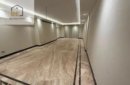 Apartment - 3 Bedrooms - 3 Bathrooms for sale in Galleria Residences - South Investors Area - New Cairo City - Cairo