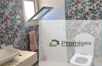 Villa - 4 Bedrooms - 4 Bathrooms for sale in Hacienda Bay - Sidi Abdel Rahman - North Coast