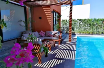 فيلا - 3 غرف نوم - 3 حمامات للبيع في ميسكا - سوما باى - سفاجا - الغردقة - محافظة البحر الاحمر