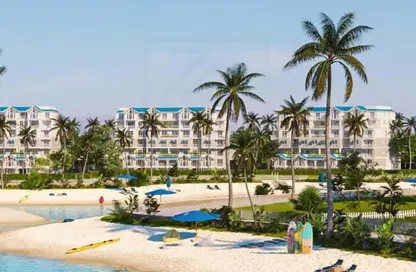 فيلا - 3 غرف نوم - 3 حمامات للبيع في ماونتن فيو أي سيتي أكتوبر - كمبوندات 6 أكتوبر - مدينة 6 أكتوبر - الجيزة