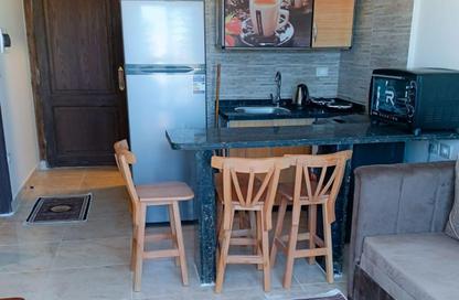 Chalet - 2 Bedrooms - 1 Bathroom for sale in Golf Porto Marina - Al Alamein - North Coast