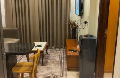 Chalet - 2 Bedrooms - 1 Bathroom for sale in Golf Porto Marina - Al Alamein - North Coast