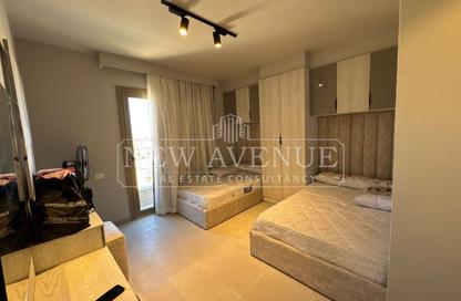 Chalet - 3 Bedrooms - 4 Bathrooms for sale in Hacienda Bay - Sidi Abdel Rahman - North Coast Chalet - 3 Bedrooms - 4 Bathrooms for sale in Hacienda Bay - Sidi Abdel Rahman - North Coast