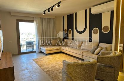 Chalet - 3 Bedrooms - 4 Bathrooms for sale in Hacienda Bay - Sidi Abdel Rahman - North Coast Chalet - 3 Bedrooms - 4 Bathrooms for sale in Hacienda Bay - Sidi Abdel Rahman - North Coast