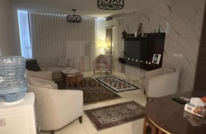 Apartment - 3 Bedrooms - 2 Bathrooms for rent in Privado - Madinaty - Cairo
