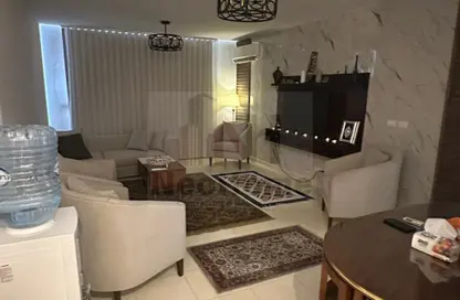 Apartment - 3 Bedrooms - 2 Bathrooms for rent in Privado - Madinaty - Cairo