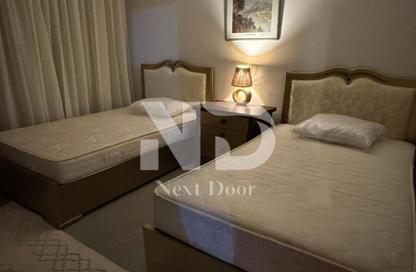 Apartment - 4 Bedrooms - 4 Bathrooms for rent in Playa Resort - Sidi Abdel Rahman - North Coast