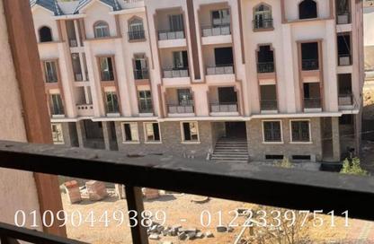 Apartment - 3 - 2 for sale in Gardenia Al Obour - 3rd District - Obour City - Qalyubia