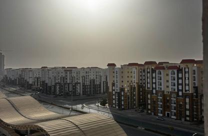 Apartment - 2 Bedrooms - 1 Bathroom for sale in Jade Park - New Capital Compounds - New Capital City - Cairo