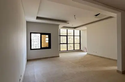 Apartment - 2 Bedrooms - 1 Bathroom for sale in Jade Park - New Capital Compounds - New Capital City - Cairo