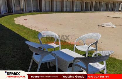 Cabin - 1 Bedroom - 1 Bathroom for sale in Seashell - Sidi Abdel Rahman - North Coast