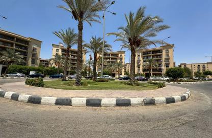 Apartment - 3 Bedrooms - 3 Bathrooms for sale in El Rehab Extension - Al Rehab - New Cairo City - Cairo