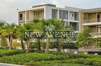 شقة - 2 غرف نوم - 2 حمامات للبيع في تاج سيتي - كمبوندات التجمع الخامس - التجمع الخامس - مدينة القاهرة الجديدة - القاهرة