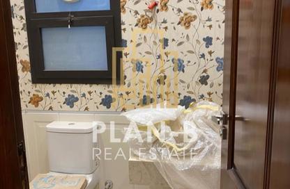 Apartment - 3 Bedrooms - 3 Bathrooms for rent in Westown - Sheikh Zayed Compounds - Sheikh Zayed City - Giza