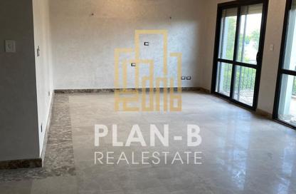 Apartment - 3 Bedrooms - 3 Bathrooms for rent in Westown - Sheikh Zayed Compounds - Sheikh Zayed City - Giza