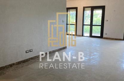 Apartment - 3 Bedrooms - 3 Bathrooms for rent in Westown - Sheikh Zayed Compounds - Sheikh Zayed City - Giza