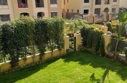 Twin House - 3 - 4 for rent in Mivida - 5th Settlement Compounds - The 5th Settlement - New Cairo City - Cairo