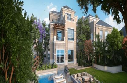 Apartment - 3 Bedrooms - 2 Bathrooms for sale in Muruj - Smouha - Hay Sharq - Alexandria