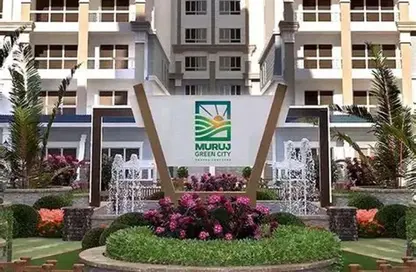 Apartment - 3 Bedrooms - 2 Bathrooms for sale in Muruj - Smouha - Hay Sharq - Alexandria