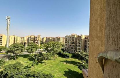 Apartment - 3 Bedrooms - 2 Bathrooms for rent in B1 - Madinaty - Cairo Apartment - 3 Bedrooms - 2 Bathrooms for rent in B1 - Madinaty - Cairo