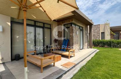 Villa - 3 Bedrooms - 3 Bathrooms for sale in Marassi Red Sea - Soma Bay - Safaga - Hurghada - Red Sea