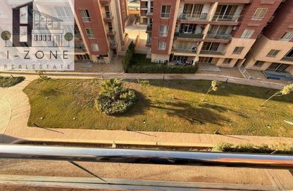 Duplex - 3 Bedrooms - 4 Bathrooms for rent in Promenade New Cairo - 5th Settlement Compounds - The 5th Settlement - New Cairo City - Cairo