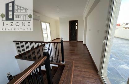 Duplex - 3 Bedrooms - 4 Bathrooms for rent in Promenade New Cairo - 5th Settlement Compounds - The 5th Settlement - New Cairo City - Cairo