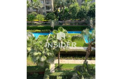 Apartment - 3 - 4 for sale in Park View - North Investors Area - New Cairo City - Cairo