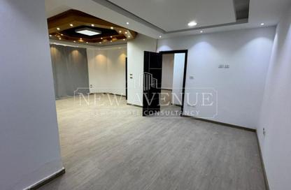 Office Space - Studio - 1 Bathroom for rent in Masaken Sheraton - Sheraton Al Matar - El Nozha - Cairo