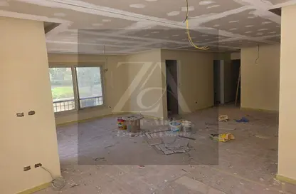 Apartment - 4 Bedrooms - 3 Bathrooms for rent in Stone Residence - 5th Settlement Compounds - The 5th Settlement - New Cairo City - Cairo