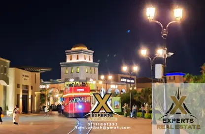 Shop - Studio for sale in Madinaty - Cairo