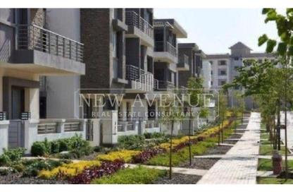 Apartment - 3 Bedrooms - 2 Bathrooms for sale in Bloomfields - Mostakbal City Compounds - Mostakbal City - Future City - Cairo