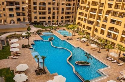 Apartment - 2 - 1 for sale in Al Dau Heights - Youssef Afifi Road - Hurghada - Red Sea Apartment - 2 - 1 for sale in Al Dau Heights - Youssef Afifi Road - Hurghada - Red Sea