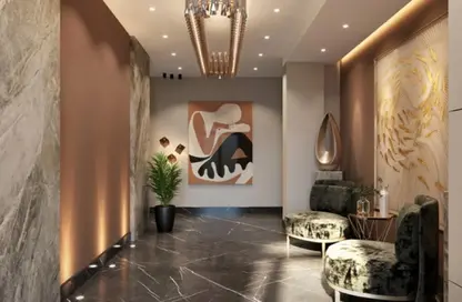 Villa - 3 Bedrooms - 3 Bathrooms for sale in MonteNapoleone - Mostakbal City Compounds - Mostakbal City - Future City - Cairo