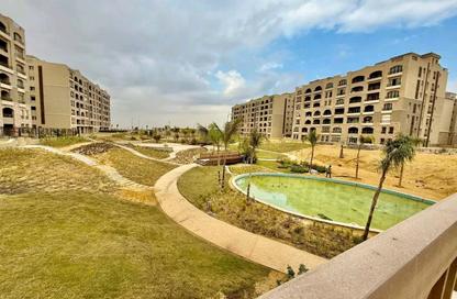 Apartment - 3 - 3 for sale in Green Square - Mostakbal City Compounds - Mostakbal City - Future City - Cairo