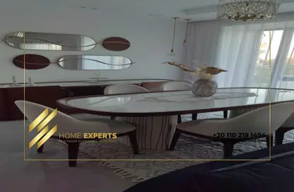 Apartment - 3 Bedrooms - 4 Bathrooms for rent in Eastown - 5th Settlement Compounds - The 5th Settlement - New Cairo City - Cairo