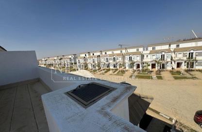 Villa - 4 Bedrooms - 4 Bathrooms for sale in Mountain View Chill Out Park - Northern Expansions - 6 October City - Giza