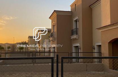 Townhouse - 4 Bedrooms - 4 Bathrooms for sale in City Gate - 5th Settlement Compounds - The 5th Settlement - New Cairo City - Cairo Townhouse - 4 Bedrooms - 4 Bathrooms for sale in City Gate - 5th Settlement Compounds - The 5th Settlement - New Cairo City - Cairo