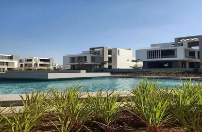 فيلا - 5 غرف نوم - 5 حمامات للبيع في جولز - طريق مصر اسكندرية الصحراوي - مدينة 6 أكتوبر - الجيزة