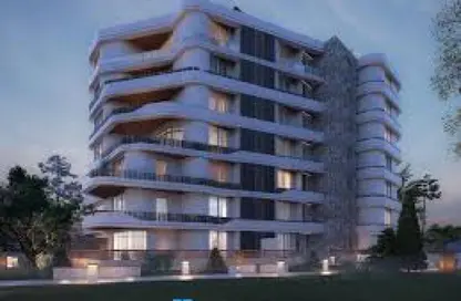 شقة - 3 غرف نوم - 3 حمامات للبيع في بلوم فيلدز - كمبوندات مدينة المستقبل - مدينة المستقبل - القاهرة