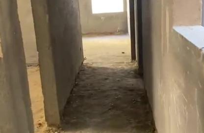شقة - 3 غرف نوم - 3 حمامات للبيع في محور محمد نجيب - ابو الهول - مدينة القاهرة الجديدة - القاهرة