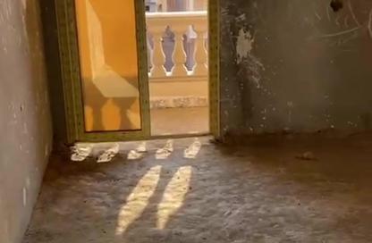 شقة - 3 غرف نوم - 3 حمامات للبيع في محور محمد نجيب - ابو الهول - مدينة القاهرة الجديدة - القاهرة