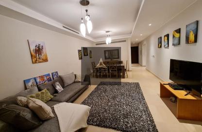 Apartment - 2 Bedrooms - 2 Bathrooms for sale in Cairo Festival City - North Investors Area - New Cairo City - Cairo Apartment - 2 Bedrooms - 2 Bathrooms for sale in Cairo Festival City - North Investors Area - New Cairo City - Cairo