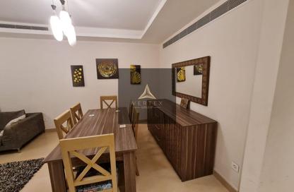 Apartment - 2 Bedrooms - 2 Bathrooms for sale in Cairo Festival City - North Investors Area - New Cairo City - Cairo Apartment - 2 Bedrooms - 2 Bathrooms for sale in Cairo Festival City - North Investors Area - New Cairo City - Cairo
