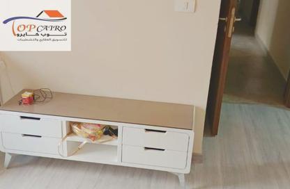 Apartment - 2 Bedrooms - 2 Bathrooms for rent in Privado - Madinaty - Cairo