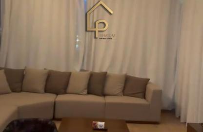 Apartment - 2 - 2 for rent in Aeon - 6 October Compounds - 6 October City - Giza