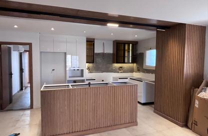Apartment - 3 - 2 for rent in The Square - 5th Settlement Compounds - The 5th Settlement - New Cairo City - Cairo